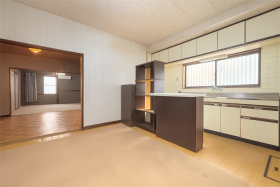 ●名古屋市熱田区一番1丁目　中古一戸建