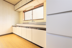 ●名古屋市熱田区一番1丁目　中古一戸建