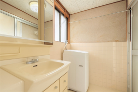 ●名古屋市熱田区一番1丁目　中古一戸建