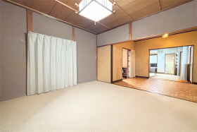 ●名古屋市熱田区一番1丁目　中古一戸建