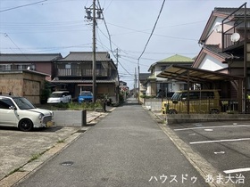 ●エクメーネ七宝　収益不動産（木造アパート）