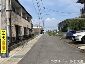 ●エクメーネ七宝　収益不動産（木造アパート）