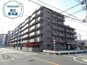 ライオンズガーデン惟信町