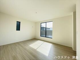 リナージュ愛西市大井町浦田面　全7棟　１号棟　新築一戸建て