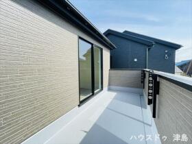 リナージュ愛西市大井町浦田面　全7棟　１号棟　新築一戸建て