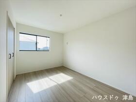 リナージュ愛西市大井町浦田面　全7棟　１号棟　新築一戸建て