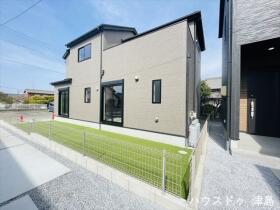 リナージュ愛西市大井町浦田面　全7棟　１号棟　新築一戸建て