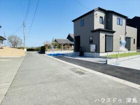 リナージュ愛西市大井町浦田面　全7棟　１号棟　新築一戸建て