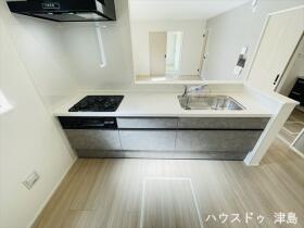 リナージュ愛西市大井町浦田面　全7棟　１号棟　新築一戸建て