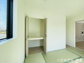 リナージュ愛西市大井町浦田面　全7棟　１号棟　新築一戸建て