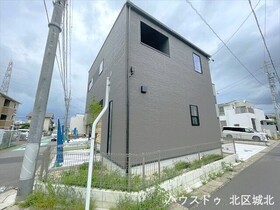 AVANTIA北名古屋市鹿田9期　全7棟　2号棟　新築一戸建て