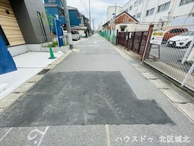 AVANTIA北名古屋市鹿田9期　全7棟　2号棟　新築一戸建て