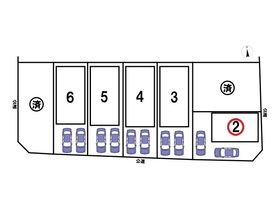 AVANTIA北名古屋市鹿田9期　全7棟　2号棟　新築一戸建て