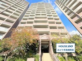 シンフォニアみなみが丘イーストコート　B棟