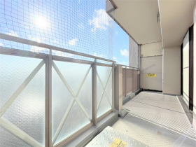 シンフォニアみなみが丘イーストコート　B棟