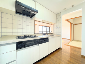 シンフォニアみなみが丘イーストコート　B棟