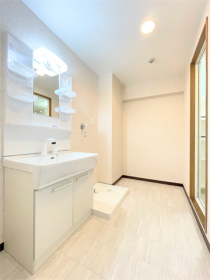 シンフォニアみなみが丘イーストコート　B棟