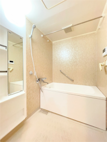 シンフォニアみなみが丘イーストコート　B棟