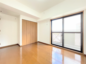 シンフォニアみなみが丘イーストコート　B棟