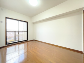 シンフォニアみなみが丘イーストコート　B棟