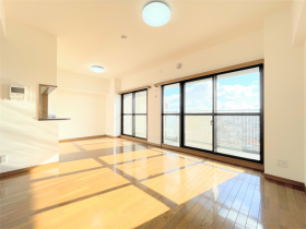 シンフォニアみなみが丘イーストコート　B棟