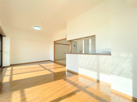 シンフォニアみなみが丘イーストコート　B棟