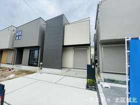 AVANTIA北名古屋市鹿田9期　全7棟　4号棟　新築一戸建て