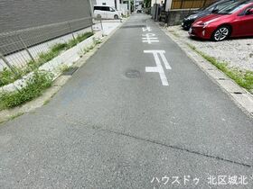 AVANTIA北名古屋市鹿田9期　全7棟　4号棟　新築一戸建て