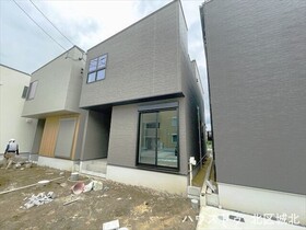 AVANTIA北名古屋市鹿田9期　全7棟　5号棟　新築一戸建て