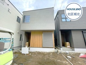 AVANTIA北名古屋市鹿田9期　全7棟　6号棟　新築一戸建て