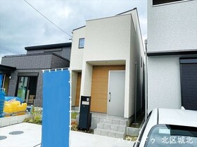  AVANTIA北名古屋市井瀬木2期　全4棟　1号棟　未入居一戸建て