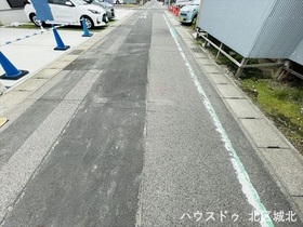  AVANTIA北名古屋市井瀬木2期　全4棟　1号棟　未入居一戸建て