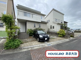 あま市木折上柳　中古一戸建て