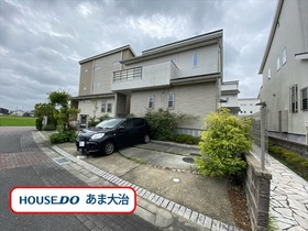 あま市木折上柳　中古一戸建て