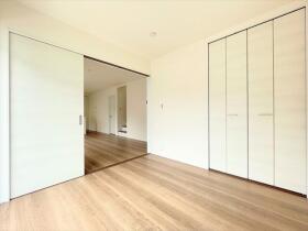 LiveleGardenS中川区戸田2丁目第1期　全3棟　2号棟　新築一戸建て