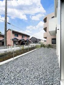 LiveleGardenS中川区戸田2丁目第1期　全3棟　2号棟　新築一戸建て