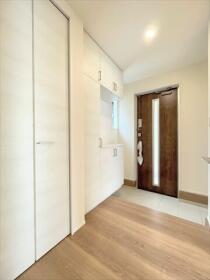 LiveleGardenS中川区戸田2丁目第1期　全3棟　2号棟　新築一戸建て