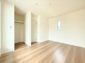 LiveleGardenS中川区戸田2丁目第1期　全3棟　2号棟　新築一戸建て