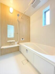 LiveleGardenS中川区戸田2丁目第1期　全3棟　2号棟　新築一戸建て