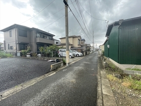 LiveleGardenS中川区戸田2丁目第1期　全3棟　2号棟　新築一戸建て