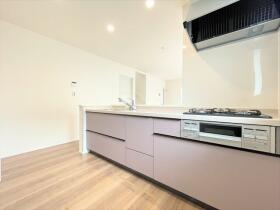 LiveleGardenS中川区戸田2丁目第1期　全3棟　2号棟　新築一戸建て