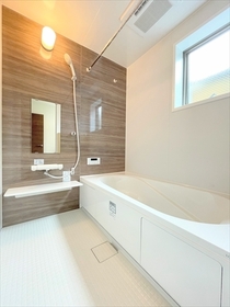 LiveleGardenS中川区戸田2丁目第1期　全3棟　3号棟　新築一戸建て