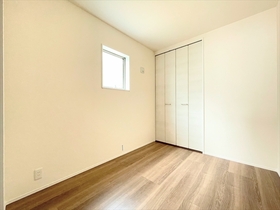 LiveleGardenS中川区戸田2丁目第1期　全3棟　3号棟　新築一戸建て