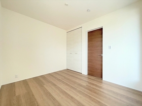 LiveleGardenS中川区戸田2丁目第1期　全3棟　3号棟　新築一戸建て