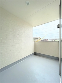 LiveleGardenS中川区戸田2丁目第1期　全3棟　3号棟　新築一戸建て