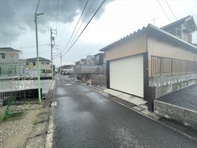 LiveleGardenS中川区戸田2丁目第1期　全3棟　3号棟　新築一戸建て