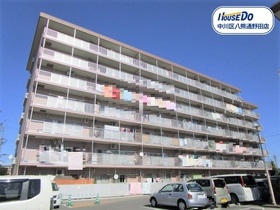 三旺マンション上脇　Ｂ棟