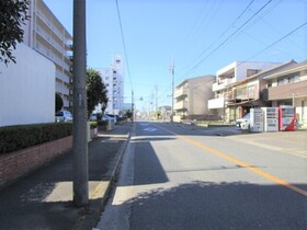 三旺マンション上脇　Ｂ棟