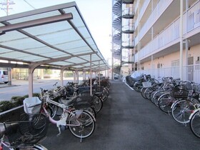 三旺マンション上脇　Ｂ棟