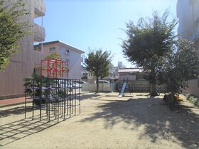 三旺マンション上脇　Ｂ棟